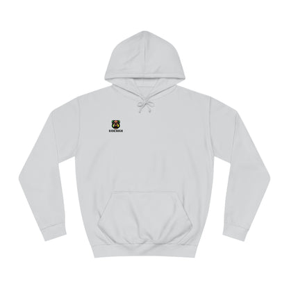 RIDEHIGH Ski Hoodie Smokers Choice