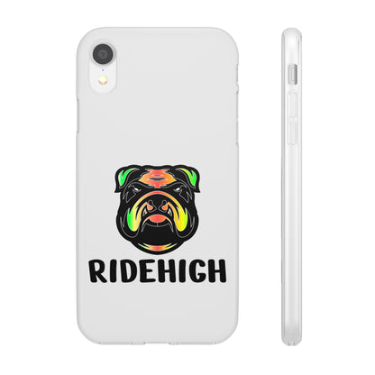 RIDEHIGH Flexi Cases