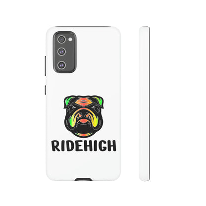 RIDEHIGH Tough Cases