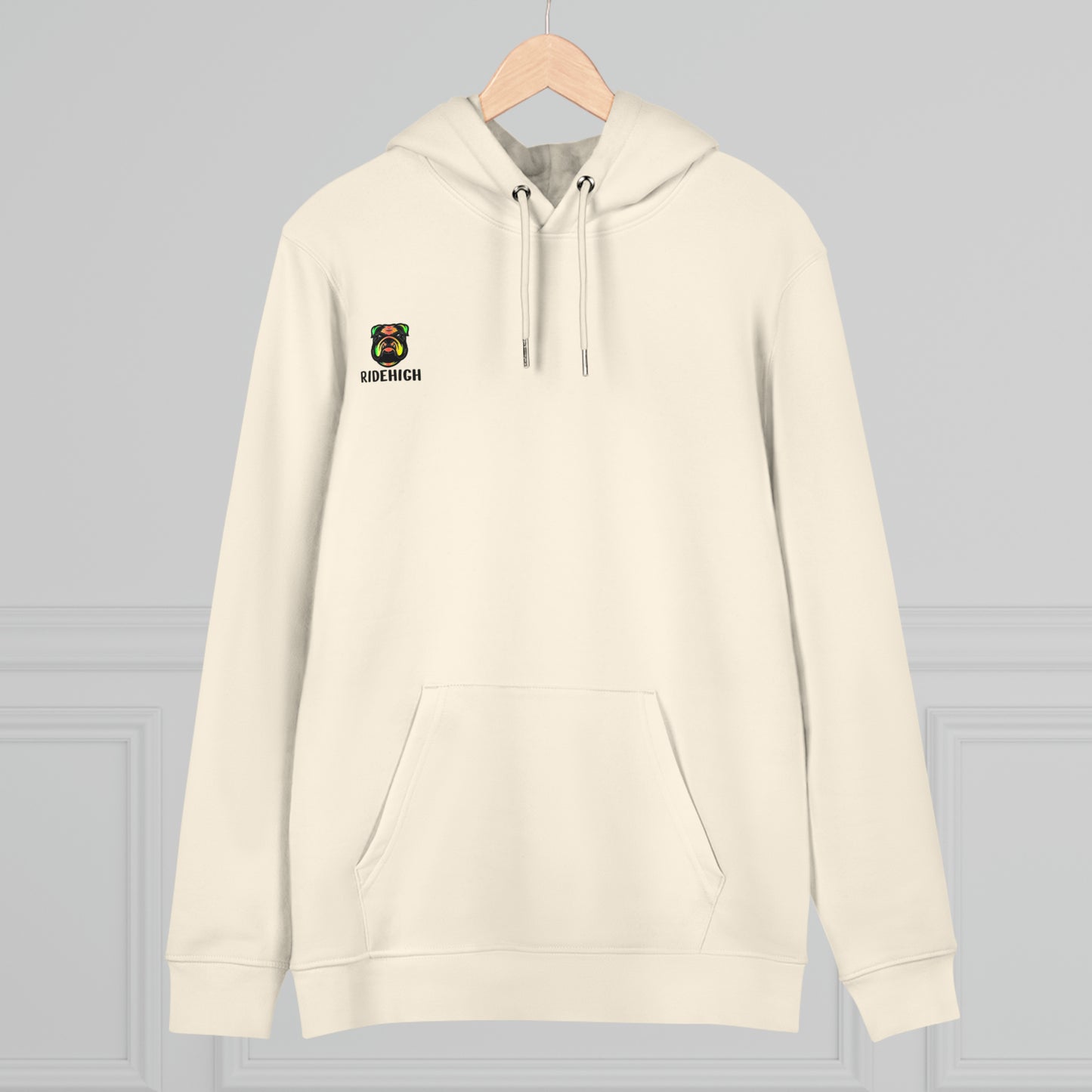 Ski Hoodie Small Logo Ski