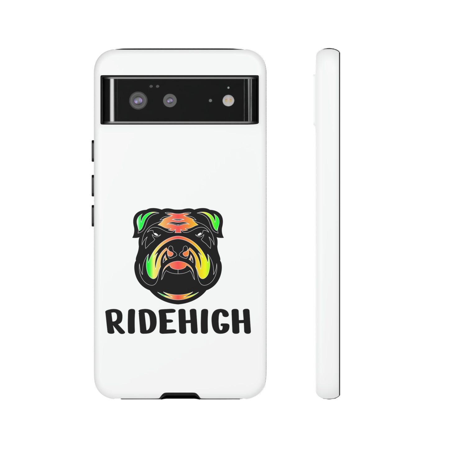 RIDEHIGH Tough Cases