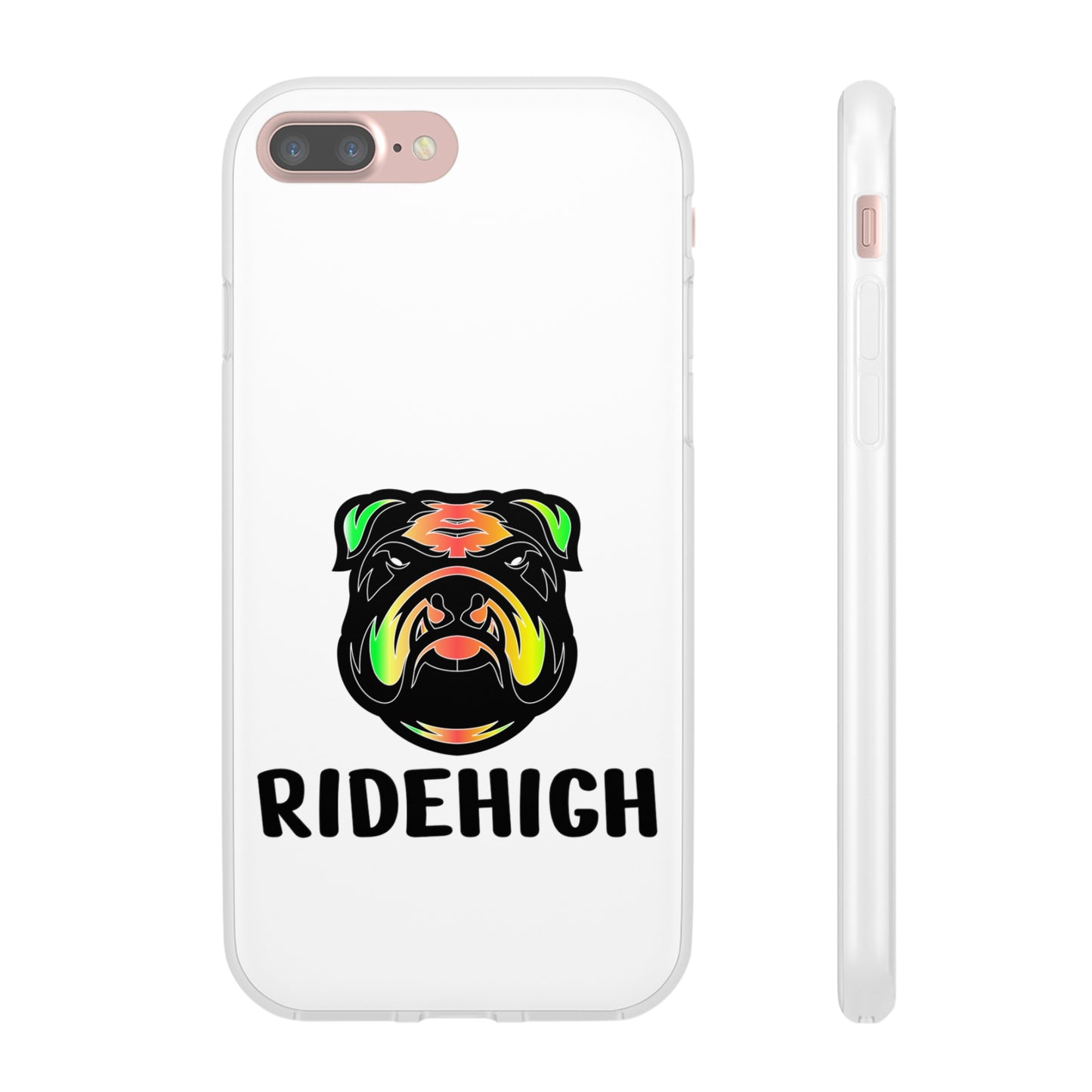 RIDEHIGH Flexi Cases