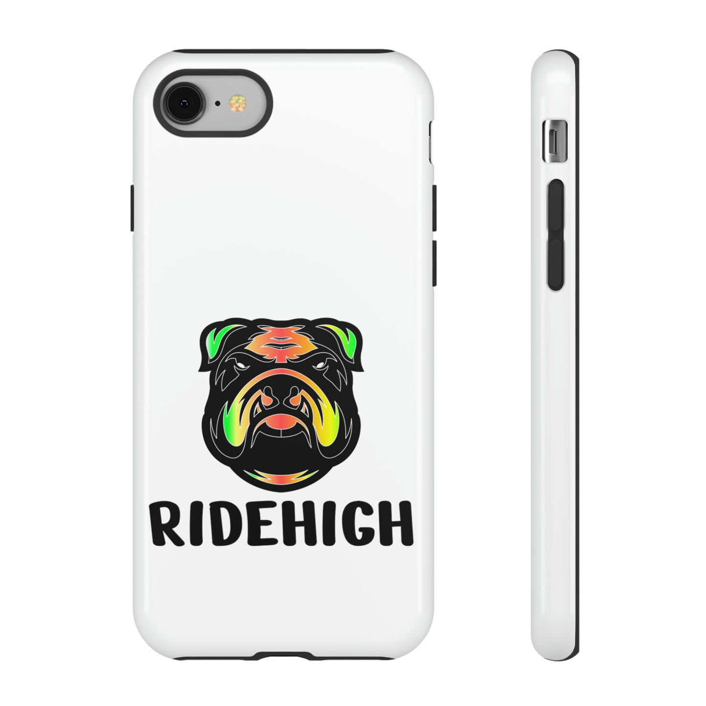 RIDEHIGH Tough Cases