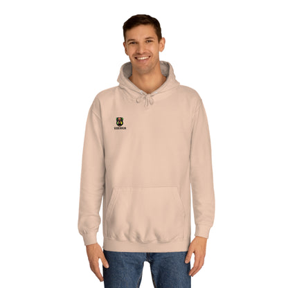 RIDEHIGH Ski Hoodie Smokers Choice