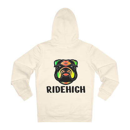 RIDEHIGH Logo Hoodie