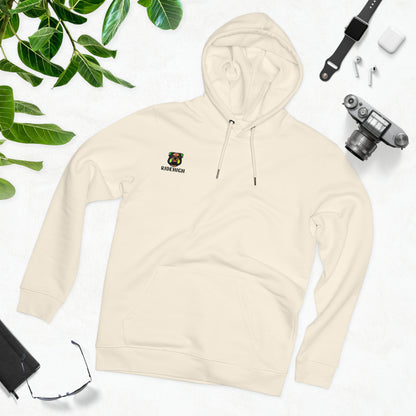 RIDEHIGH Logo Hoodie