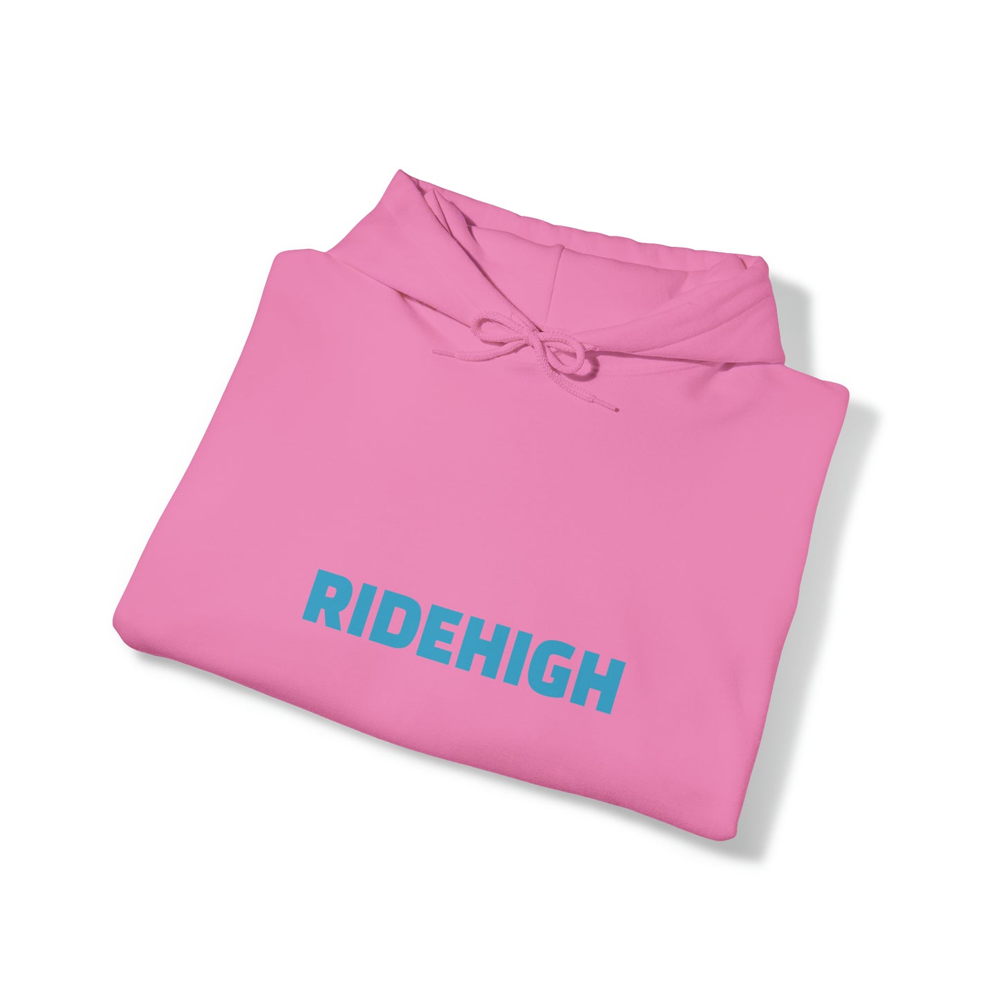 RIDEHIGH Ski Hoodie Logo Airtime