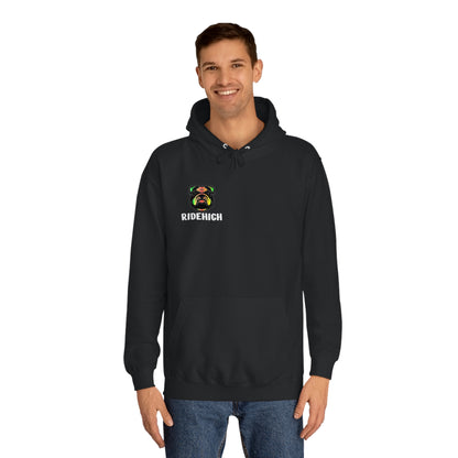 RIDEHIGH Ride DH or Die Hoodie