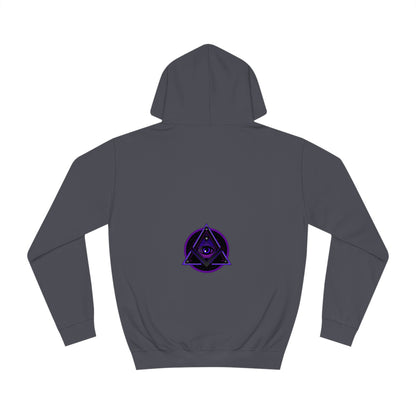 RIDEHIGH Illuminati Hoodie