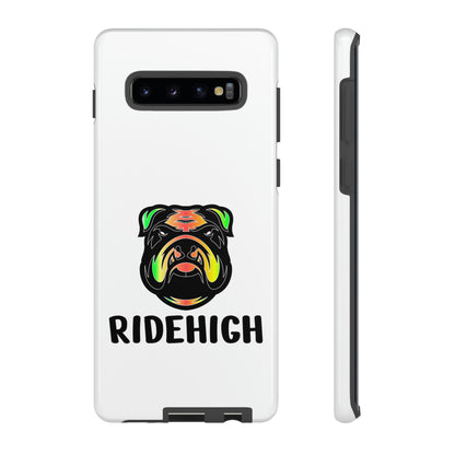 RIDEHIGH Tough Cases