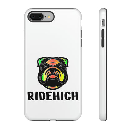 RIDEHIGH Tough Cases