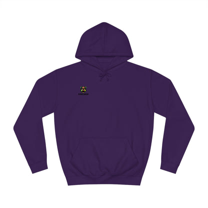 RIDEHIGH Ski Hoodie Smokers Choice