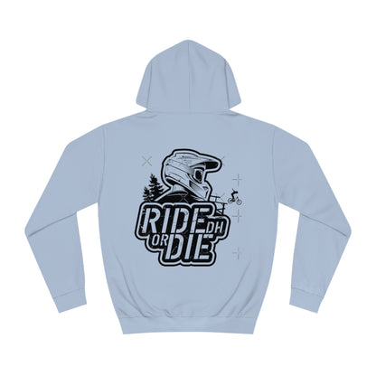 RIDEHIGH Ride DH or Die Hoodie