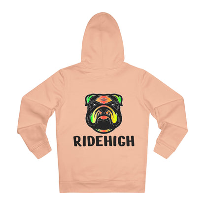 RIDEHIGH Logo Hoodie