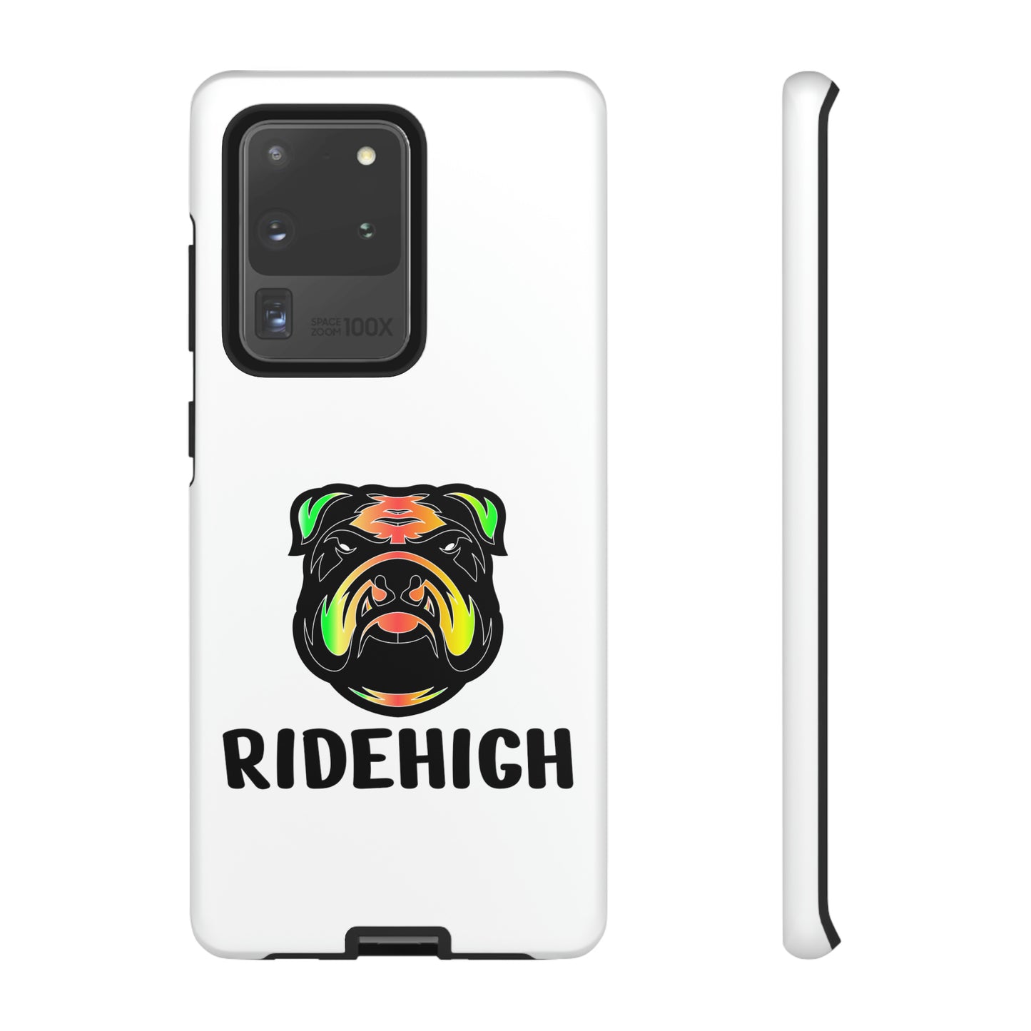 RIDEHIGH Tough Cases