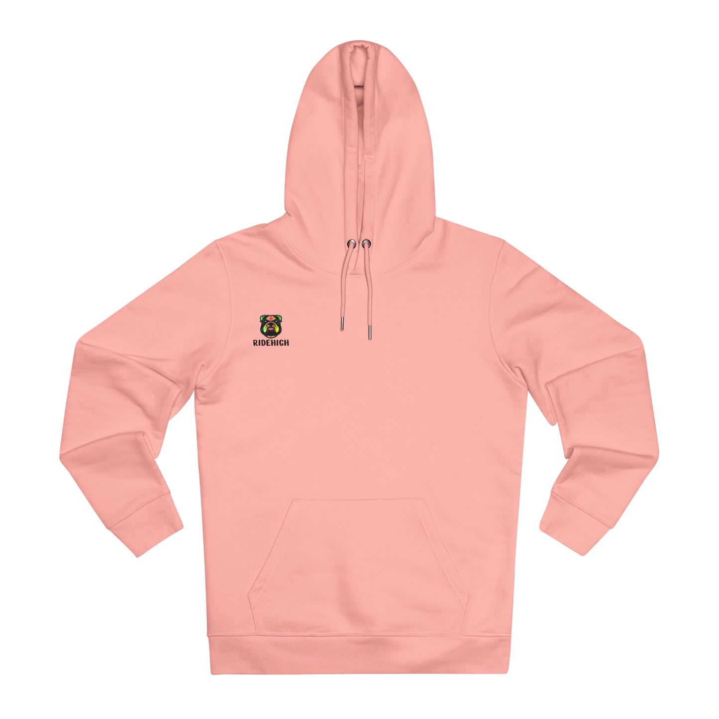 Ski Hoodie Small Logo Ski