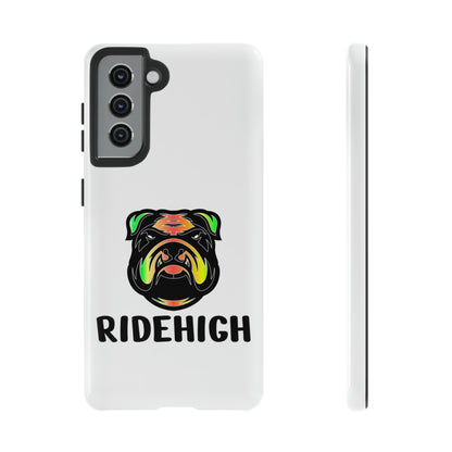 RIDEHIGH Tough Cases