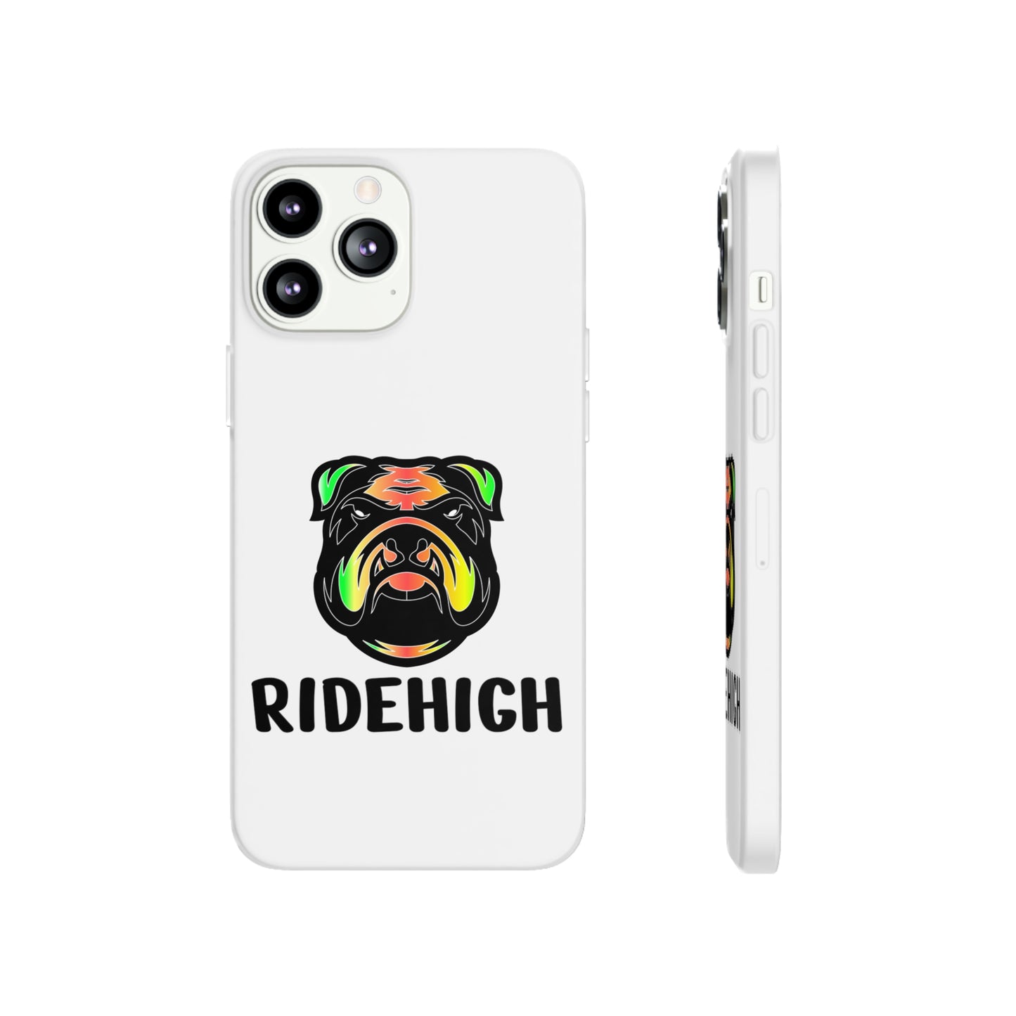 RIDEHIGH Flexi Cases