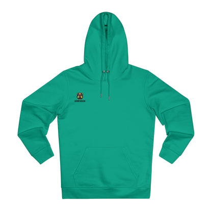 Ski Hoodie Small Logo Ski