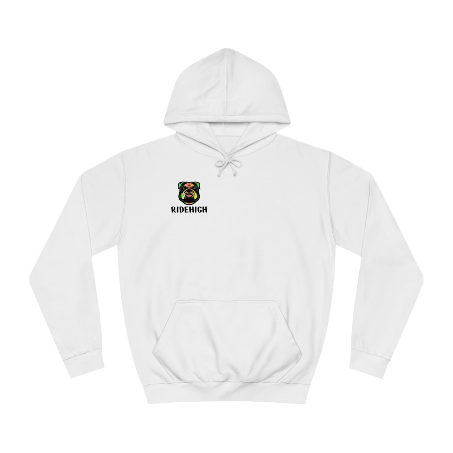 RIDEHIGH Illuminati Hoodie