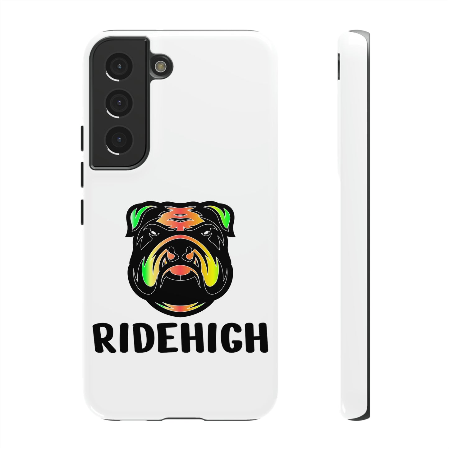 RIDEHIGH Tough Cases