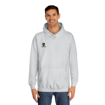 RIDEHIGH Ski Hoodie Smokers Choice