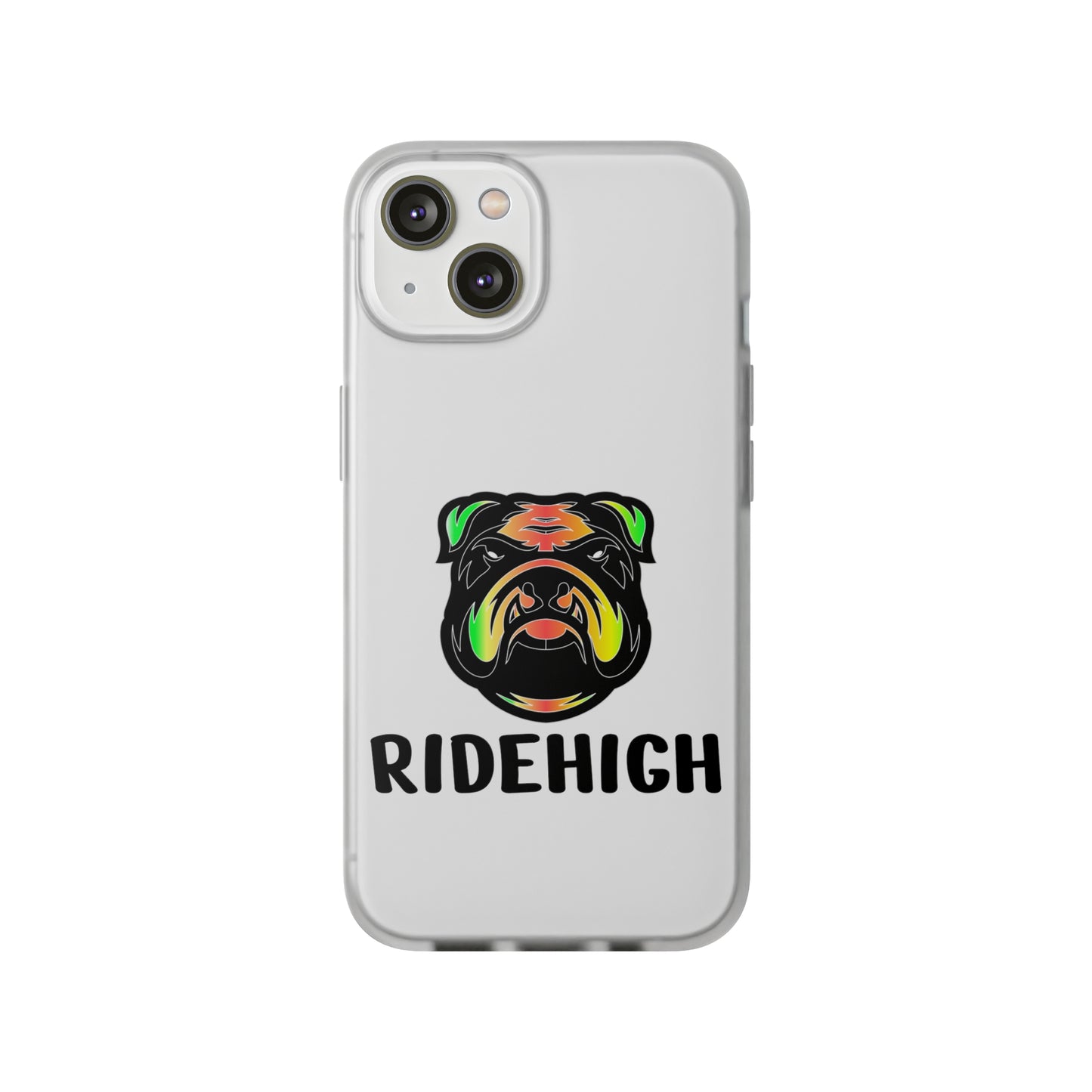 RIDEHIGH Flexi Cases