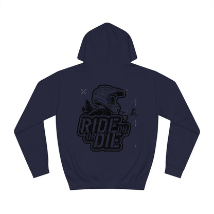 RIDEHIGH Ride DH or Die Hoodie