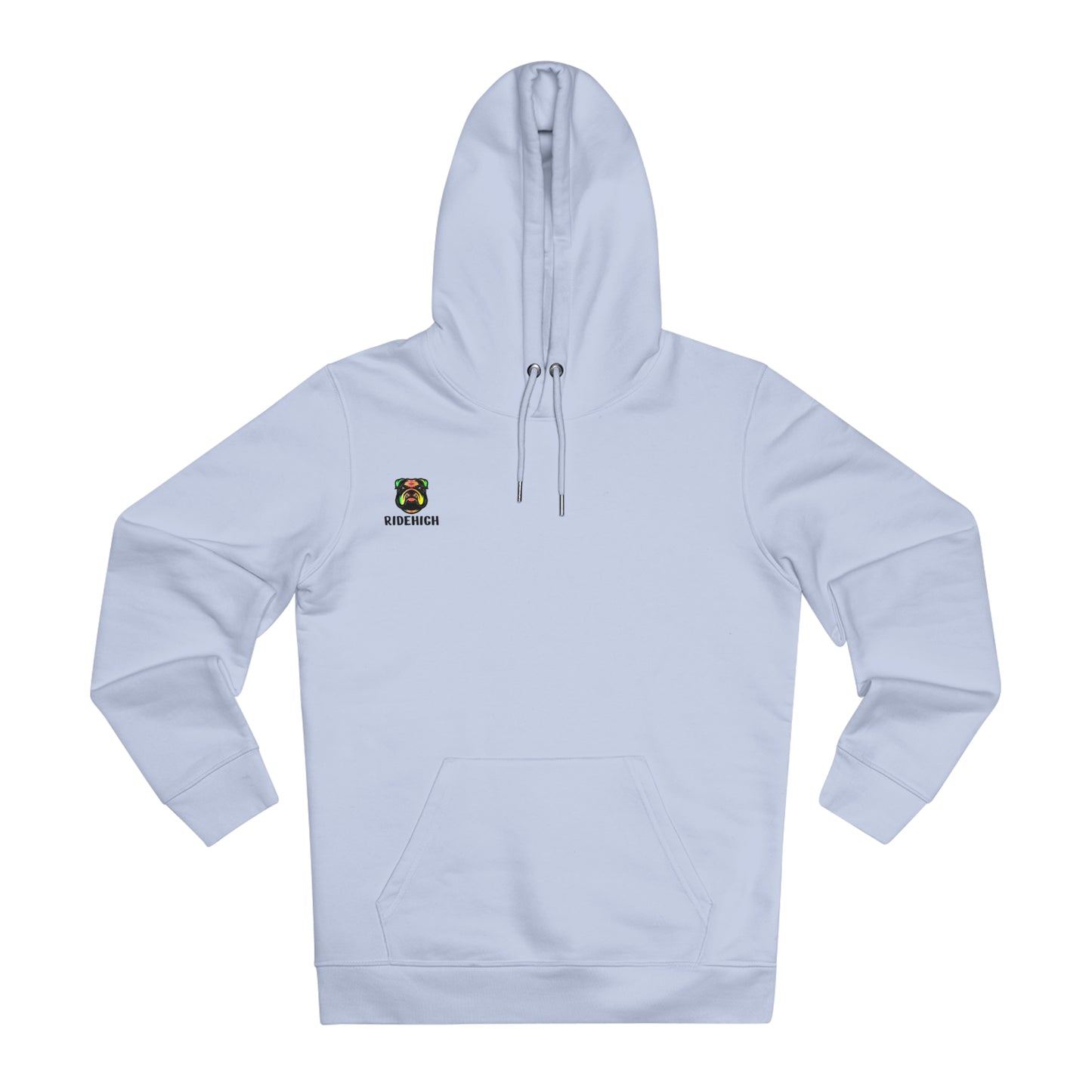 Ski Hoodie Small Logo Ski