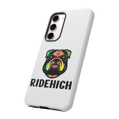 RIDEHIGH Tough Cases