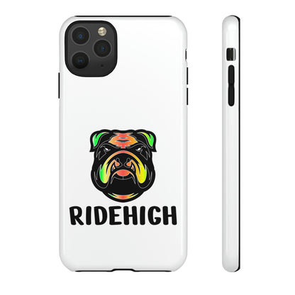 RIDEHIGH Tough Cases