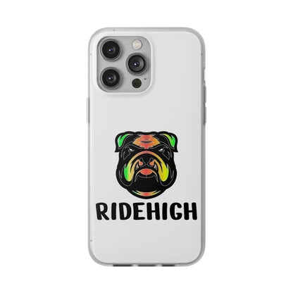 RIDEHIGH Flexi Cases