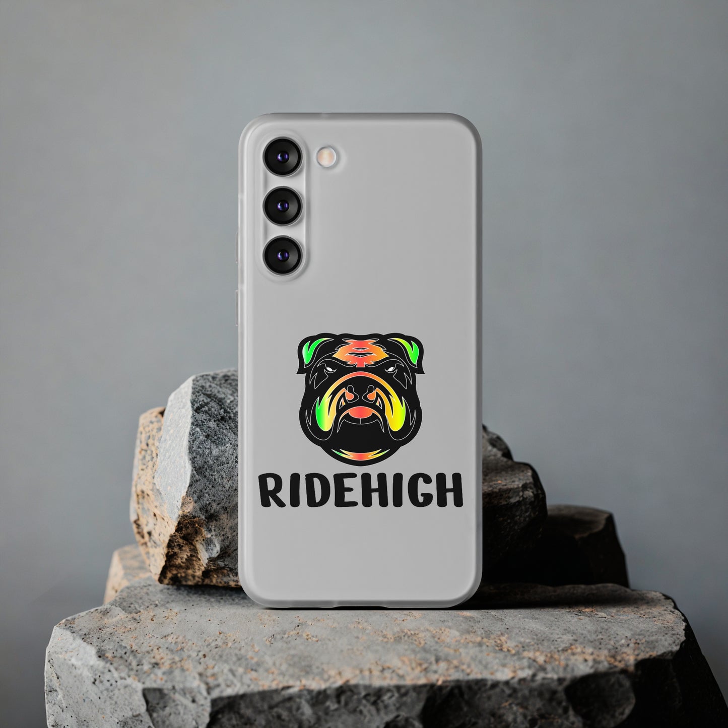 RIDEHIGH Flexi Cases