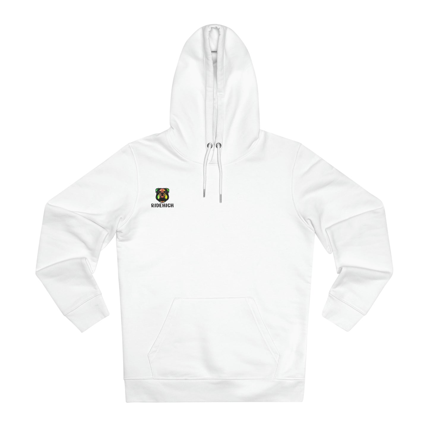 RIDEHIGH Logo Hoodie