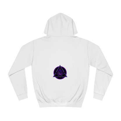 RIDEHIGH Illuminati Hoodie