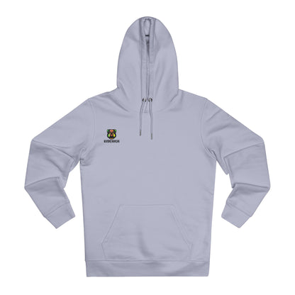 RIDEHIGH Logo Hoodie