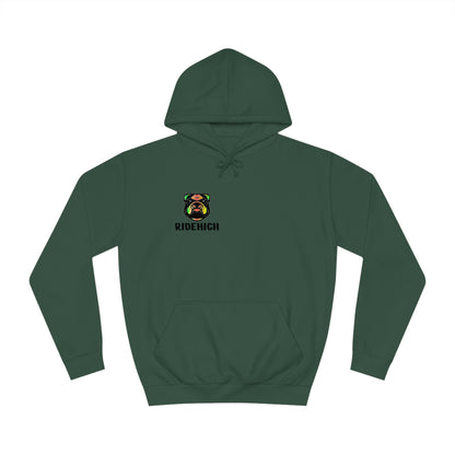 RIDEHIGH Ride DH or Die Hoodie