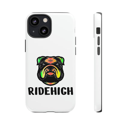 RIDEHIGH Tough Cases