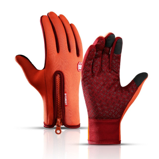 Thermal Waterproof Gloves