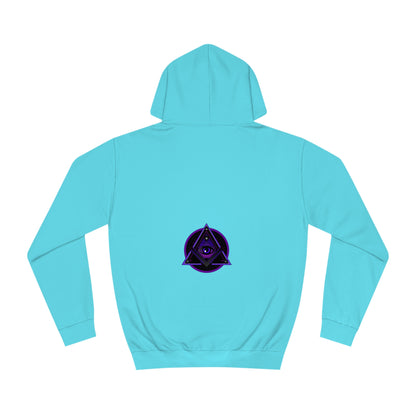 RIDEHIGH Illuminati Hoodie