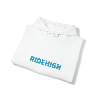 RIDEHIGH Ski Hoodie Logo Airtime