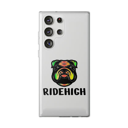 RIDEHIGH Flexi Cases