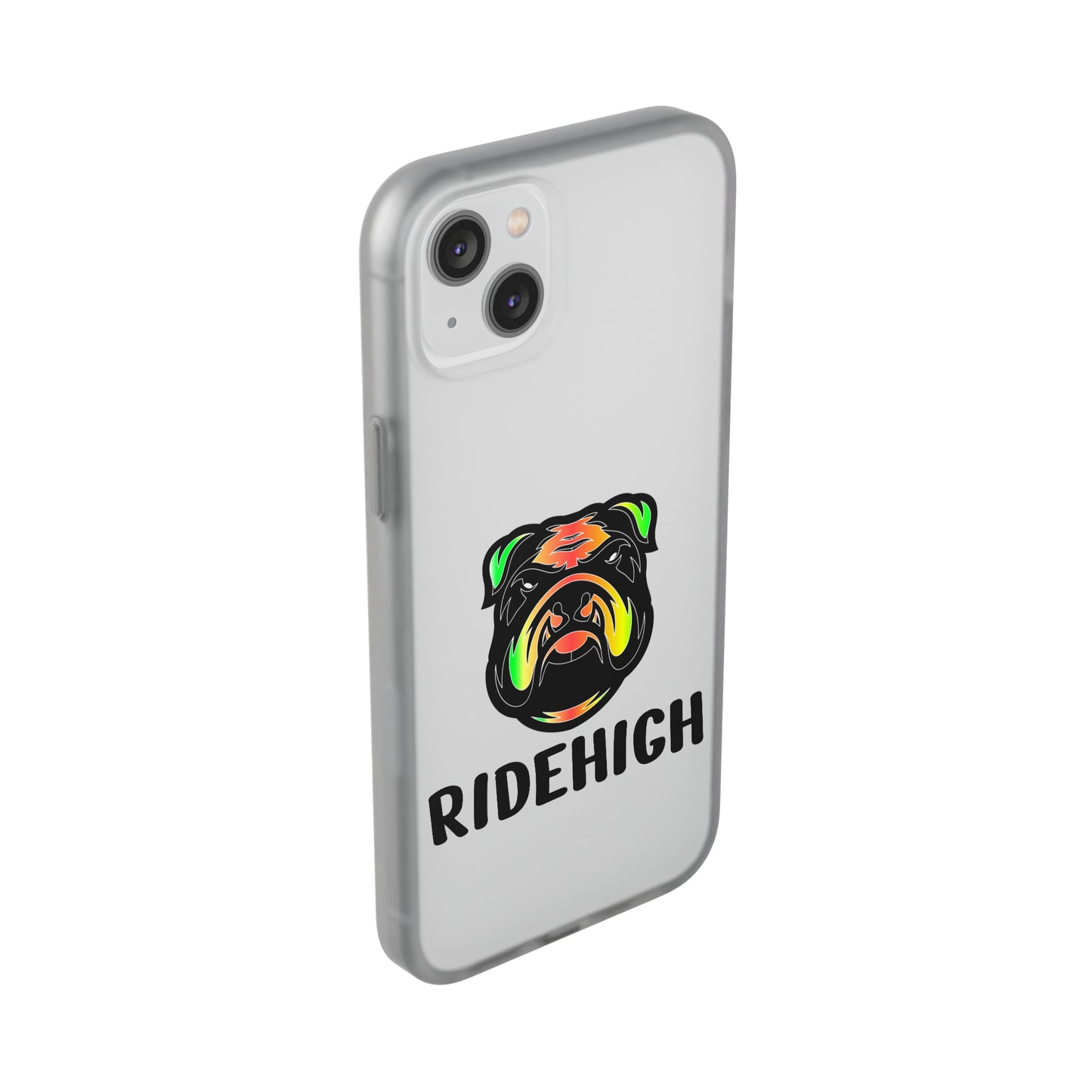 RIDEHIGH Flexi Cases