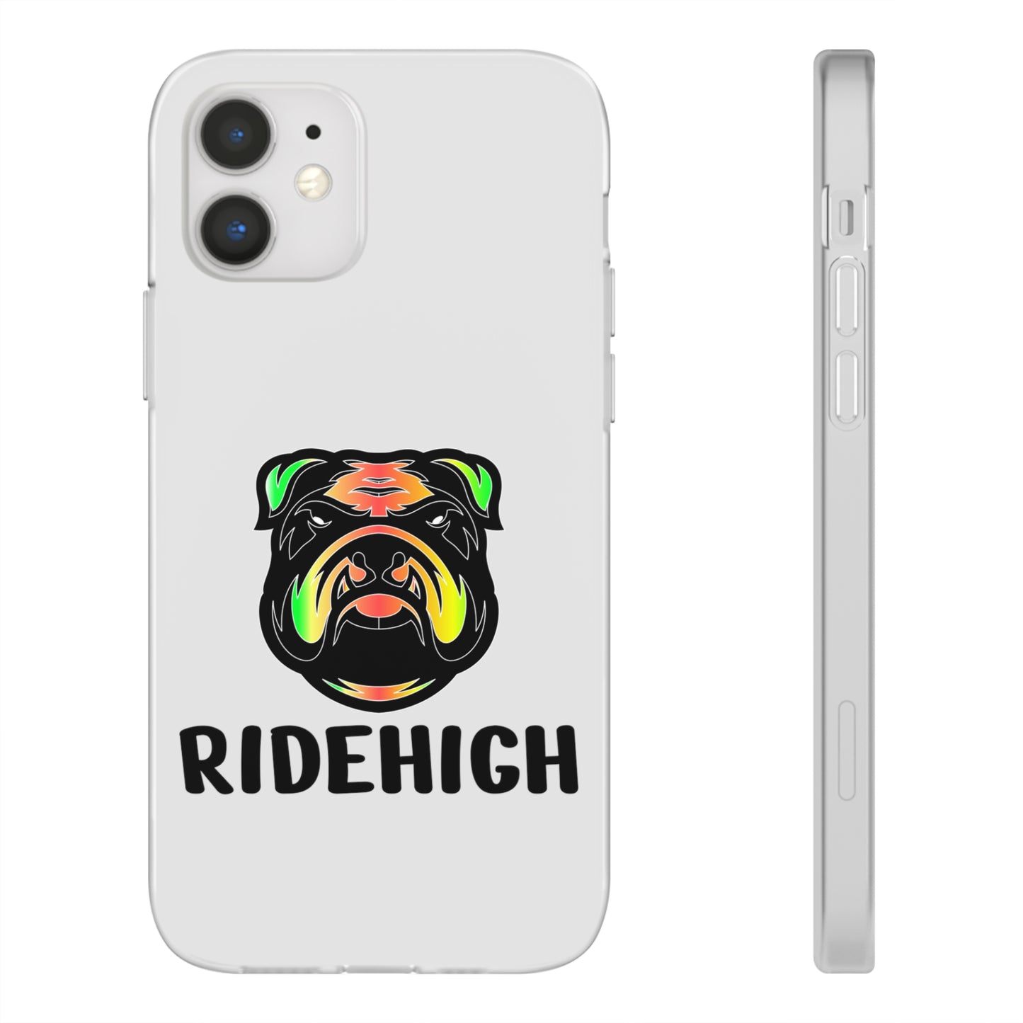 RIDEHIGH Flexi Cases