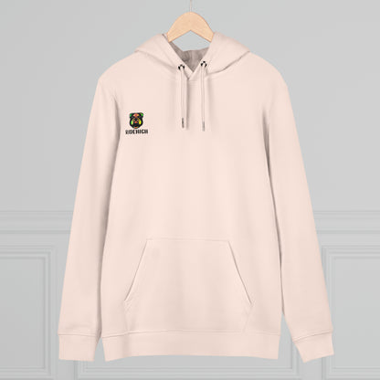 RIDEHIGH Logo Hoodie