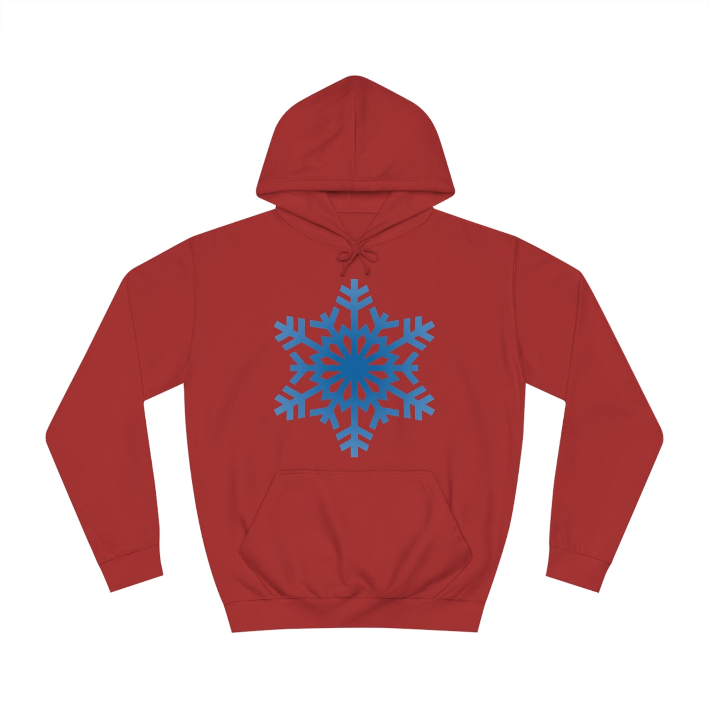 SKI Hoodie Christmas Edition