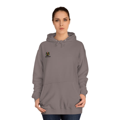 RIDEHIGH Ski Hoodie Smokers Choice