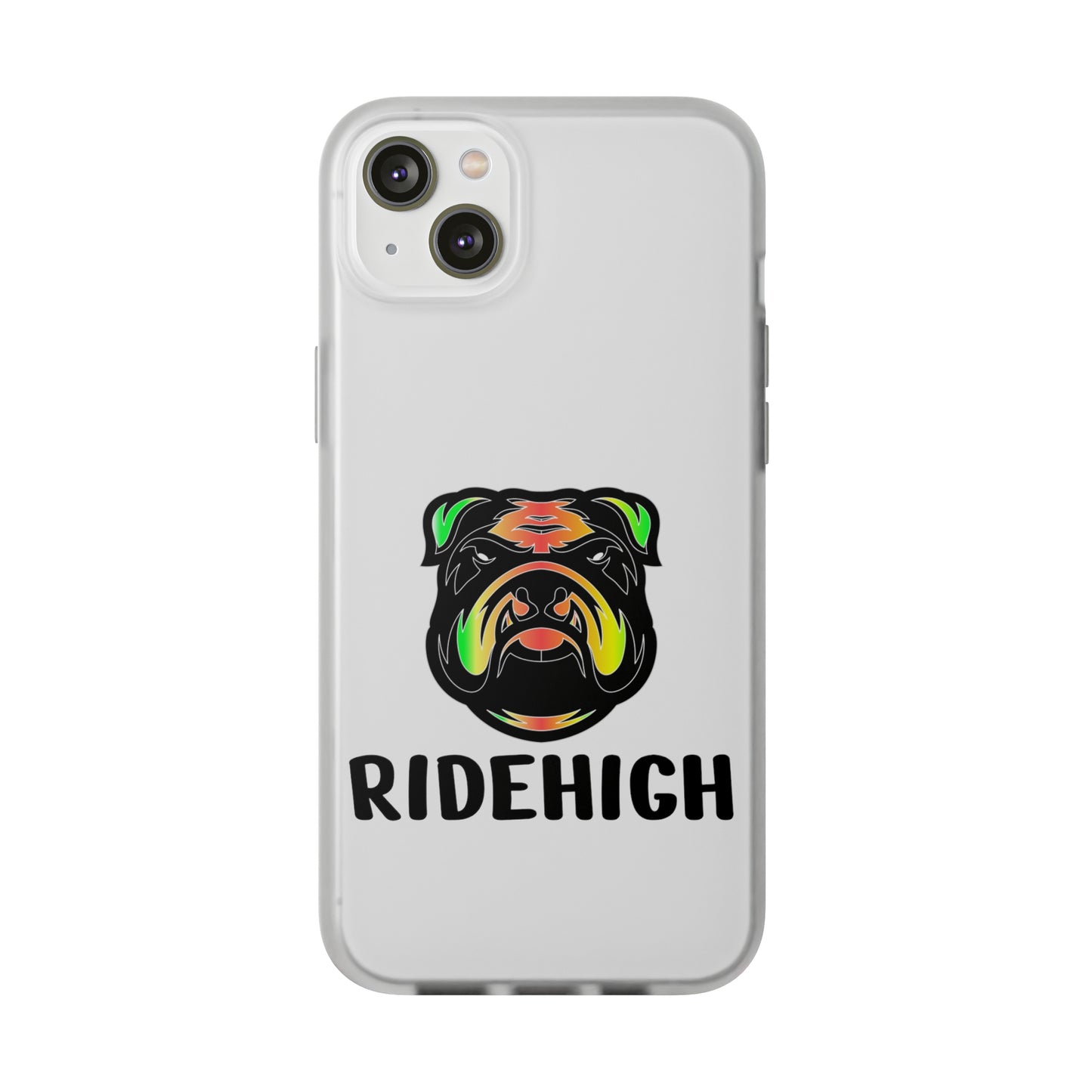 RIDEHIGH Flexi Cases