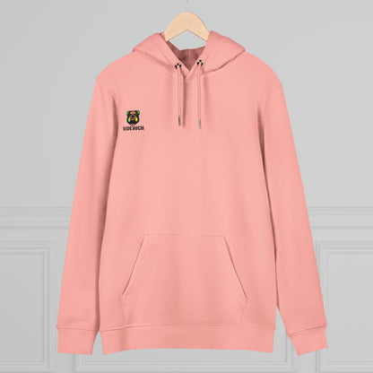 Ski Hoodie Small Logo Ski