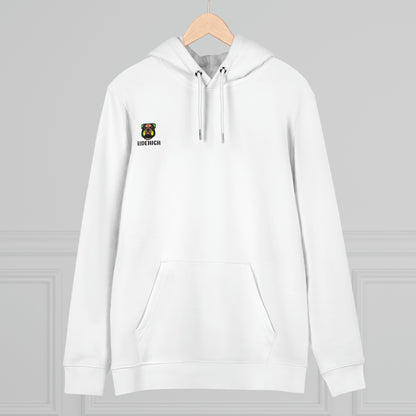 Ski Hoodie Small Logo Ski